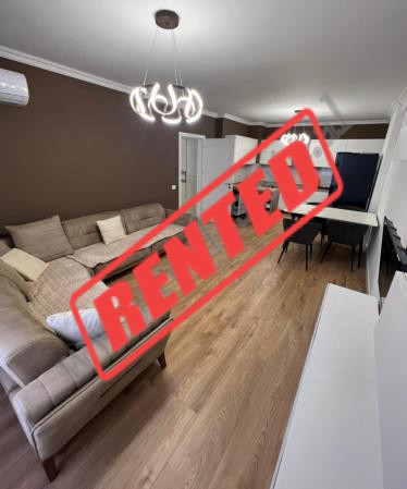 Apartament 2+1 per qira ne rrugen 5 Maji ne Tirane